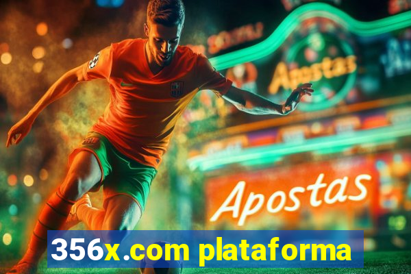 356x.com plataforma